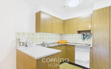 Apartment 2.5 rooms - image - 6