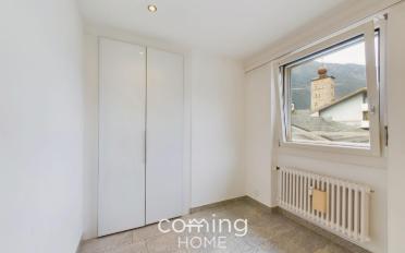 Attikawohnung 5.5 Zimmer - image - 12