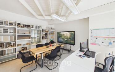 Office 6 rooms - image - 3
