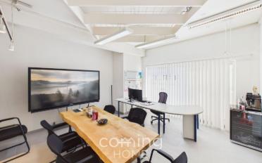 Office 6 rooms - image - 2