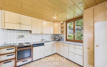 Wohnung 3.5 Zimmer - image - 2