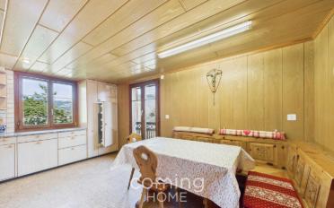 Wohnung 3.5 Zimmer - image - 3