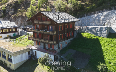 Wohnung 3.5 Zimmer - image - 12