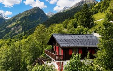 Single house 7 rooms - image - 1