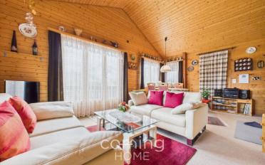 Single house 7 rooms - image - 3
