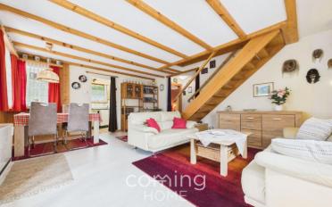 Single house 7 rooms - image - 7