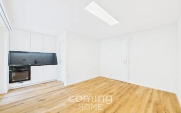 Wohnung 1.5 Zimmer - image - 3
