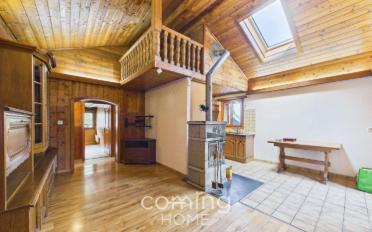 Dachwohnung 7.5 Zimmer - image - 2