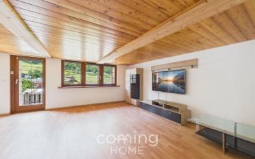 Dachwohnung 7.5 Zimmer - image - 9