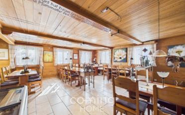 Restaurant 8 Zimmer - image - 1