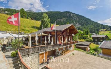 Restaurant 8 Zimmer - image - 7