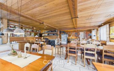 Restaurant 8 Zimmer - image - 2