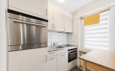 Apartment 2.5 rooms - image - 4
