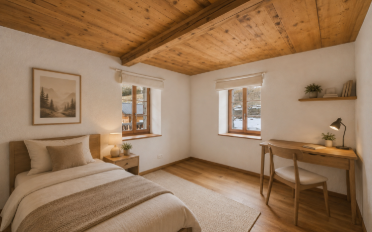 Apartment 3.5 rooms - image - 7