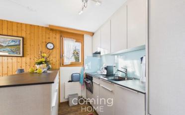 Apartment 3.5 rooms - image - 3