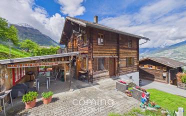 Chalet 5 Zimmer - image - 6