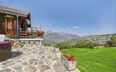 Chalet 3.5 pièces - image - 2
