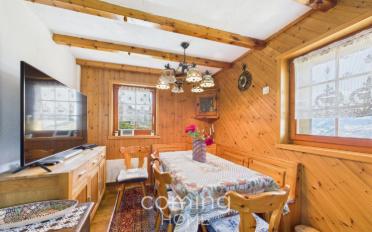 Chalet 3.5 pièces - image - 7