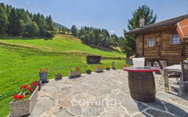 Chalet 3.5 pièces - image - 3