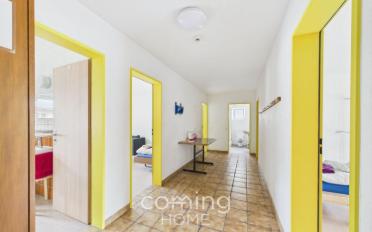 Mixed use property 15 rooms - image - 13