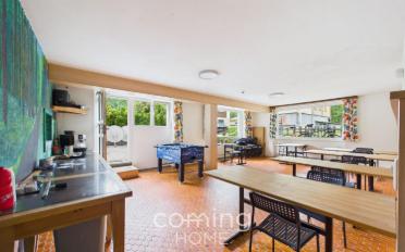 Mixed use property 15 rooms - image - 7