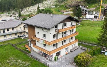 Mixed use property 15 rooms - image - 1