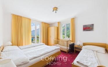 Wohnung 3.5 Zimmer - image - 1
