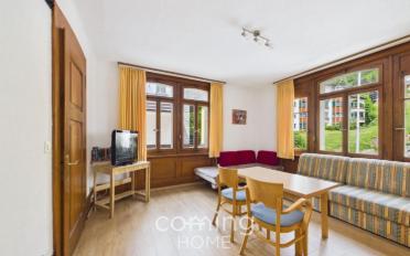 Wohnung 3.5 Zimmer - image - 3