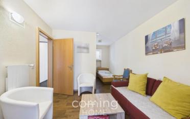Apartment 4 rooms - image - 4