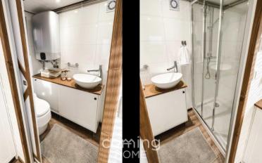 Einfamilienhaus 1.5 Zimmer - image - 7