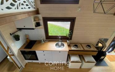 Einfamilienhaus 1.5 Zimmer - image - 3