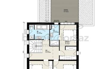Villa 4.5 Zimmer - image - 5