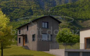Villa 4.5 Zimmer - image - 1