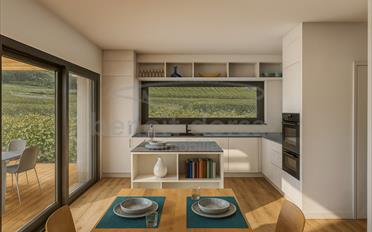 Villa 4.5 Zimmer - image - 2