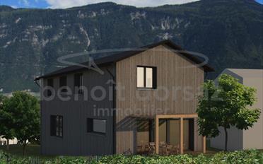 Villa 4.5 Zimmer - image - 4