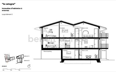 Apartment 2.5 rooms - image - 5