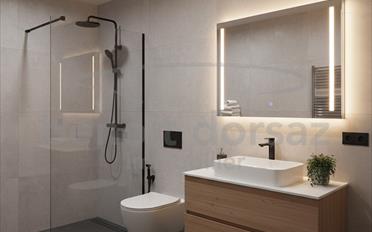 Apartment 2.5 rooms - image - 3