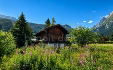 Chalet 3 pièces - image - 7