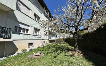 Apartment 3.5 rooms - image - 1