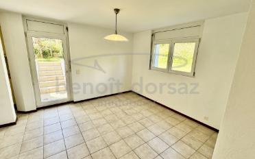 Wohnung 2.5 Zimmer - image - 1
