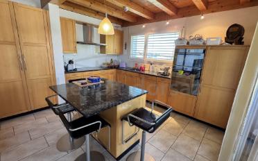 Apartment 6.5 rooms - image - 2