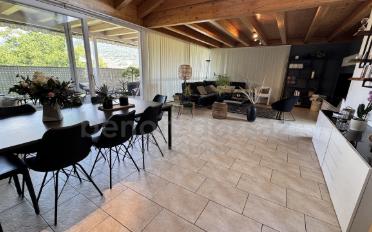 Apartment 6.5 rooms - image - 4