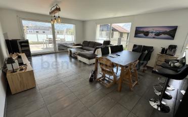 Wohnung 3.5 Zimmer - image - 3