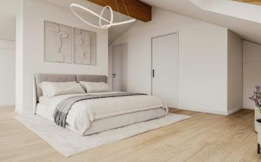 Duplex 4 rooms - image - 3