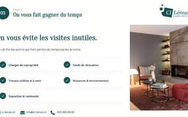 Appartement 7 pièces - image - 9