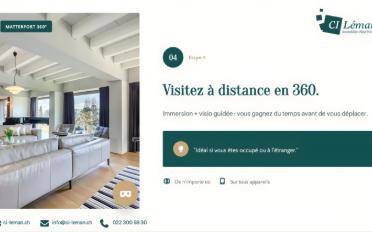 Appartement 7 pièces - image - 10