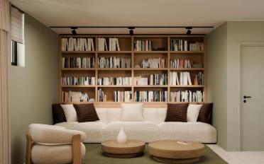 Einfamilienhaus 8 Zimmer - image - 7