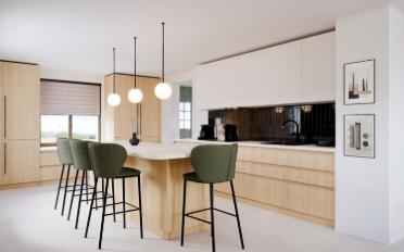 Einfamilienhaus 8 Zimmer - image - 5