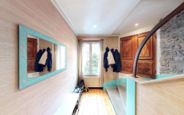 Apartment 8 rooms - image - 4