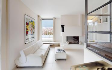 Bifamiliar house 8 rooms - image - 4